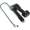 Cordless Grease Gun, 18V, 400g, Cartridge Fill, 8000psi thumbnail-0