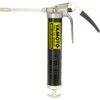 Pistol Grip Grease Gun, 400cc, Suction Fill thumbnail-0