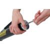 Pistol Grip Grease Gun, 400cc, Suction Fill thumbnail-2