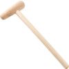 130g Beech Bossing Mallet, Beech Shaft thumbnail-1