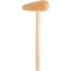 370g Beech Bossing Mallet, Beech Shaft thumbnail-0