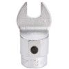 Single End, Open End Spigot Fitting, 13mm, Metric thumbnail-0