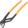 Slip Joint Pliers, Serrated, Alloy Steel, 240mm thumbnail-1