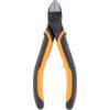 Ergo™, Side Cutters, 3.5mm Cutting Capacity , Steel, 125mm thumbnail-0