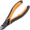 Ergo™, Side Cutters, 3.7mm Cutting Capacity , Steel, 140mm thumbnail-1