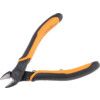 Ergo™, Side Cutters, 3.7mm Cutting Capacity , Steel, 140mm thumbnail-2