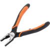 Combination Pliers, Serrated, Alloy Steel, 160mm thumbnail-2