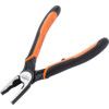 Ergo™, Combination Pliers, Serrated, Alloy Steel, 180mm thumbnail-2