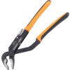 Ergo™, Slip Joint Pliers, Flat;Pipe Grip, Alloy Steel, 305mm thumbnail-1