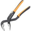 Ergo™, Slip Joint Pliers, Flat, Alloy Steel, 160mm thumbnail-2