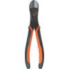 Ergo™, Side Cutters, 2.5mm Cutting Capacity , Steel, 160mm thumbnail-0