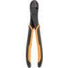 Ergo Hd 200mm Side Cutters, 3.2mm Cutting Capacity thumbnail-0