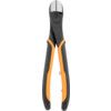 Ergo Hd 200mm Side Cutters, 3.2mm Cutting Capacity thumbnail-1