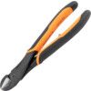 Ergo Hd 200mm Side Cutters, 3.2mm Cutting Capacity thumbnail-2