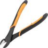 Ergo Hd 200mm Side Cutters, 3.2mm Cutting Capacity thumbnail-3