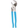 Slip Joint Pliers, Serrated, Alloy Steel, 240mm thumbnail-0