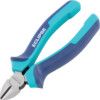 Side Cutters, 3mm Cutting Capacity , Steel, 130mm thumbnail-2