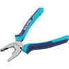 Combination Pliers, Serrated, Carbon Steel, 200mm thumbnail-3