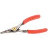 Circlip Pliers, External, Straight Tips, 180mm thumbnail-0