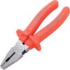 Combination Pliers, Serrated, 200mm, Insulated thumbnail-1