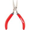 Needle Nose Pliers, Smooth, Steel, 125mm thumbnail-1