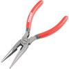 Needle Nose Pliers, Serrated, Steel, 160mm thumbnail-3