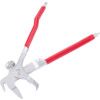 WHEEL BALANCING PLIER/MULTI PURPOSE PLIER WITH INSULATION 10" thumbnail-3