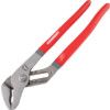 Slip Joint Pliers, Serrated, Chrome Vanadium Steel, 255mm thumbnail-1