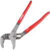 Slip Joint Pliers, Serrated, Chrome Vanadium Steel, 255mm thumbnail-2