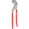 Slip Joint Pliers, Serrated, Chrome Vanadium Steel, 405mm thumbnail-0