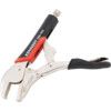 Self Grip Pliers, Straight, 175mm thumbnail-2