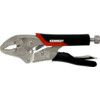 Grip Pliers, 125mm, Curved thumbnail-0