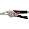 150mm/6" LONG NOSE BI-MATERIAL LOCKING PLIERS thumbnail-0