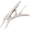 230mm, Self Grip Pliers, Jaw Straight thumbnail-2