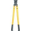 Cable Cutters, 25mm Cutting Capacity, Steel, 550mm thumbnail-0