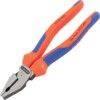 02 02 200, 200mm Combination Pliers, Serrated Jaw thumbnail-2