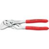 Combination Pliers, Mini, Smooth, Steel, 150mm thumbnail-0