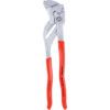 Slip Joint Pliers, Flat, Steel, 300mm thumbnail-0