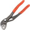 Cobra®, Slip Joint Pliers, Serrated, Steel, 150mm thumbnail-2