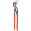 Cobra®XL, Slip Joint Pliers, Serrated, Steel, 400mm thumbnail-1