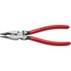 Combination Pliers, 188mm, Pointed thumbnail-1