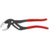 Combination Pliers, Serrated, Chrome Vanadium Steel, 250mm thumbnail-0