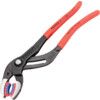 Waterpump Pliers, Serrated, Chrome Vanadium Steel, 250mm thumbnail-1