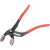 Waterpump Pliers, Serrated, Chrome Vanadium Steel, 250mm thumbnail-2