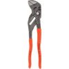 Slip Joint Pliers, Pipe Grip, Chrome Vanadium Steel, 250mm thumbnail-0