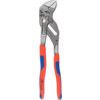 Slip Joint Pliers, Pipe Grip, Chrome Vanadium Steel, 250mm thumbnail-1