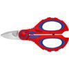 95 05 10 SB, 160mm Stainless Steel Scissors thumbnail-0