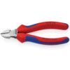 Side Cutter Nippers, 140mm thumbnail-0