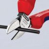 Side Cutter Nippers, 140mm thumbnail-2