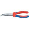 Needle Nose Pliers, Smooth, Vanadium Electric Steel, 200mm thumbnail-0